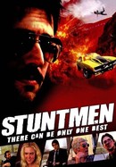 Stuntmen poster image