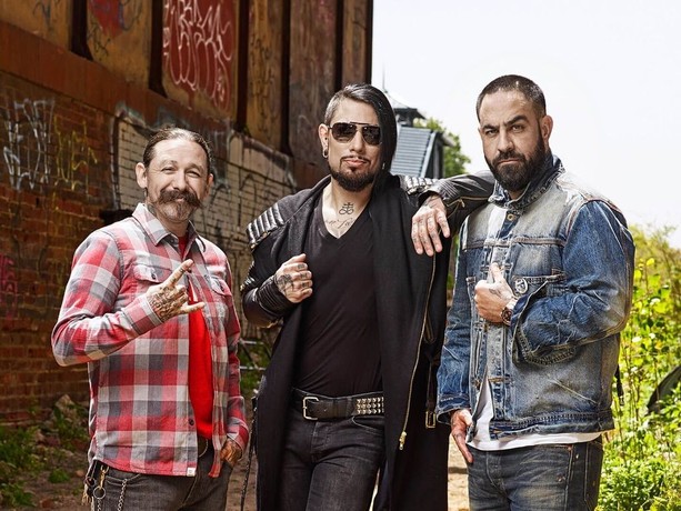 Ink Master Season 8 Rotten Tomatoes