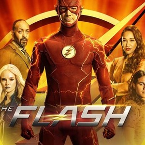 The Flash Season 7 Trailer Rotten Tomatoes