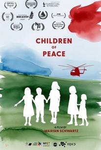 Children of Peace | Rotten Tomatoes