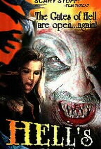 Hell's Belles (1997) - Rotten Tomatoes