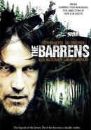 The Barrens poster image