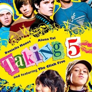 Taking 5 (2007) photo 14