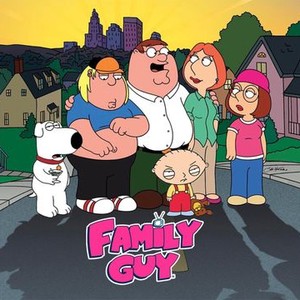 "Family Guy photo 2"
