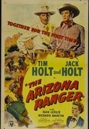 The Arizona Ranger poster image