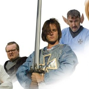 Lloyd the Conqueror photo 18