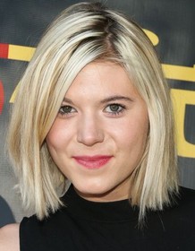 Hannah Pilkes