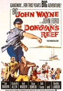 Donovan's Reef poster image