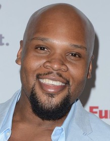 Michael James Scott