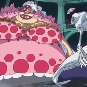 One Piece Season 19 Episode 34 Rotten Tomatoes