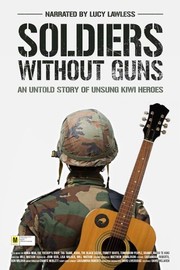 Soldiers Without Guns - Movie Reviews