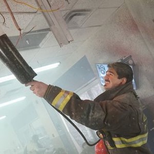 Chicago Fire, Yuri Sardarov, 'I Am The Apocalypse', Season 3, Ep. #19, 04/07/2015, ©NBC