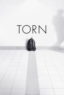 Torn poster