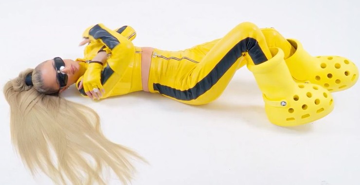 Paris In Love Rotten Tomatoes