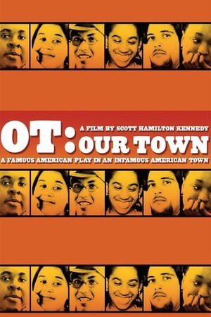 OT: Our Town poster