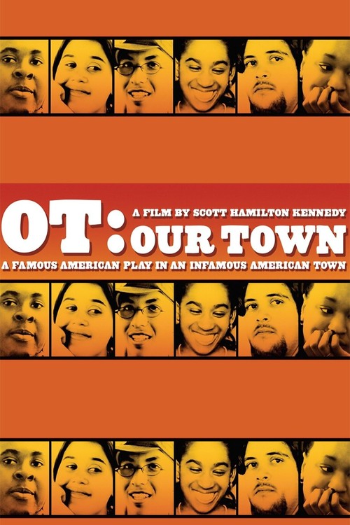 OT: Our Town poster