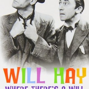 Where There's a Will (1936) photo 10