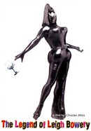 The Legend of Leigh Bowery poster image