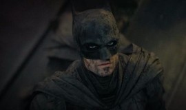 The Batman: Trailer 1 photo 13