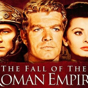 "The Fall of the Roman Empire photo 11"