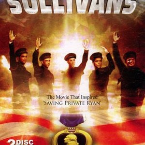 The Fighting Sullivans - Rotten Tomatoes