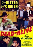 Dead or Alive poster image