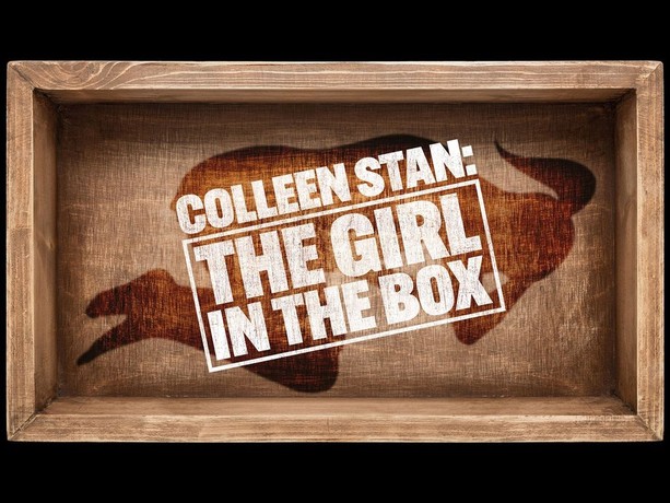 Girl in the box on netflix clearance
