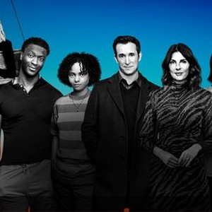 Leverage: Redemption