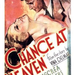 Chance at Heaven photo 3