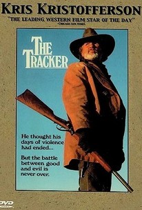 The Tracker (Dead or Alive)