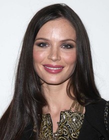 Georgina Chapman