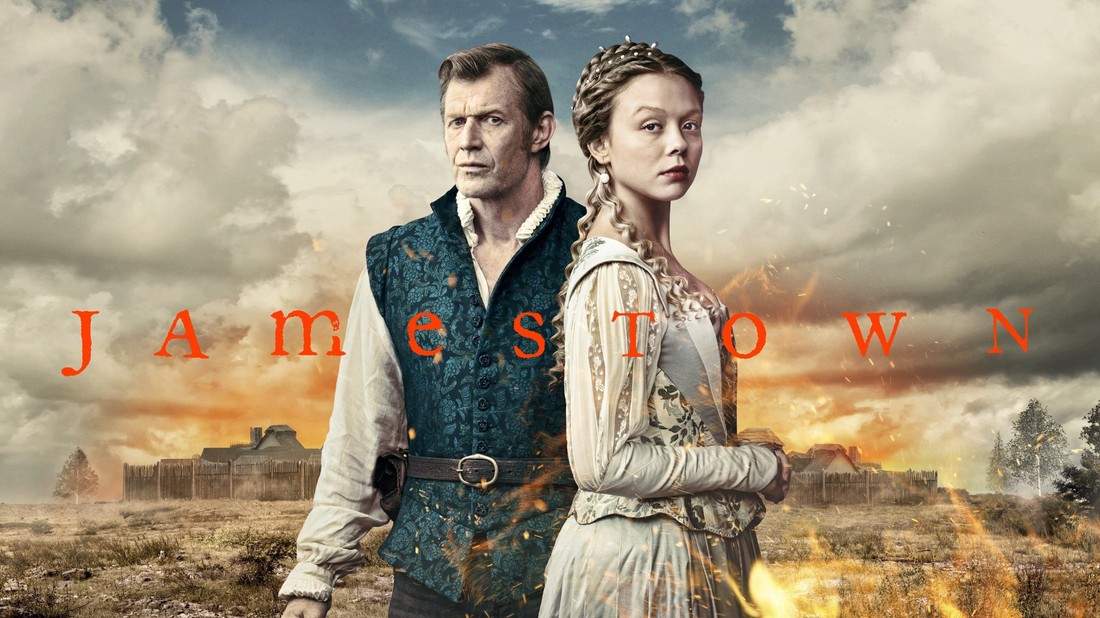 Jamestown Season 3 Rotten Tomatoes