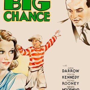 The Big Chance (1933) photo 5