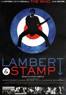 Lambert & Stamp poster image