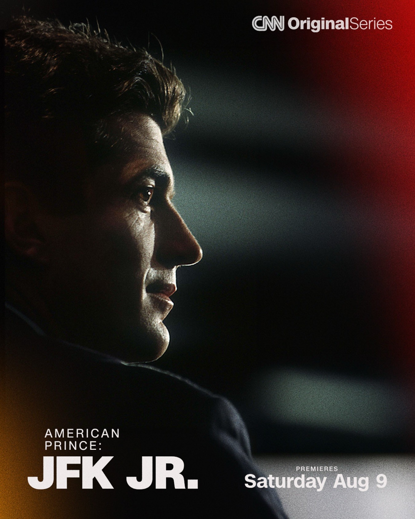 American Prince: JFK Jr.: Season 1 | Rotten Tomatoes