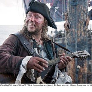 Pirates of the Caribbean: On Stranger Tides photo 16