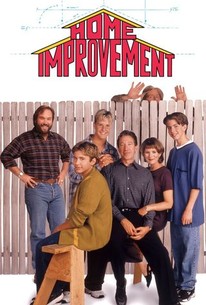 Watch trailer for Home Improvement
