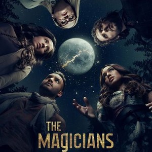 "The Magicians photo 4"