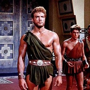Hercules, Samson and Ulysses (1965) photo 8