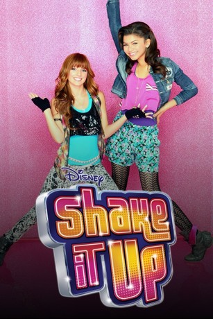 Shake it up season 3 watch online sales