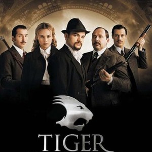 Tiger Brigades (2006) photo 5
