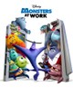Monsters at Work