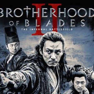 Brotherhood of Blades II: The Infernal Battlefield photo 7