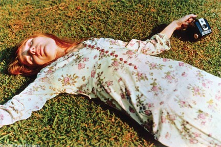 William Eggleston in the Real World | Rotten Tomatoes