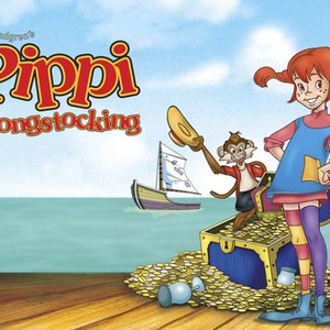 Pippi Longstocking photo 1