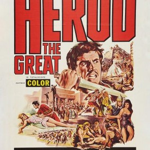 Herod the Great (1959) photo 5