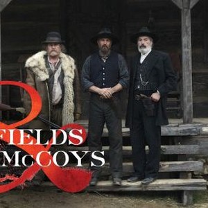 Hatfields & McCoys - Rotten Tomatoes