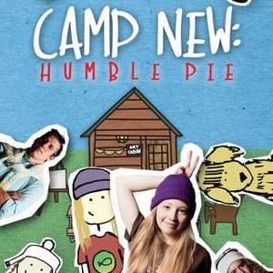 Camp New: Humble Pie (2017) photo 14