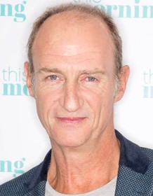 Stuart Bowman