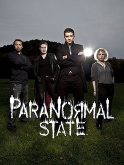 Paranormal State: Season 4 | Rotten Tomatoes